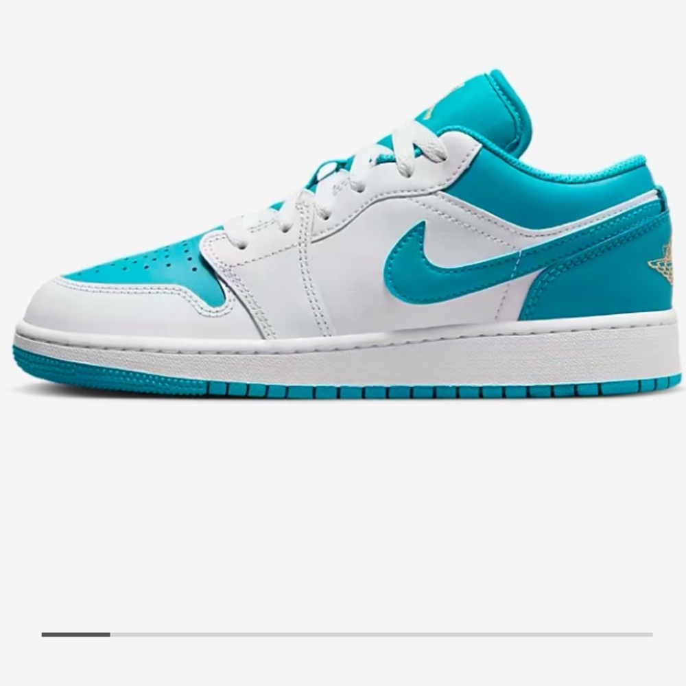 Air Jordan low